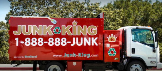 haul away junk