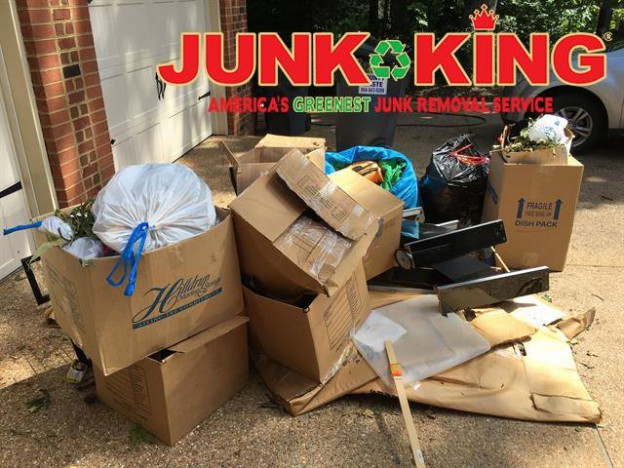 property cleanout