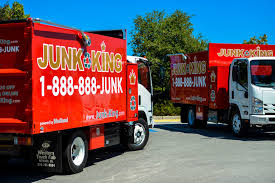 Junk Removal Dulzura