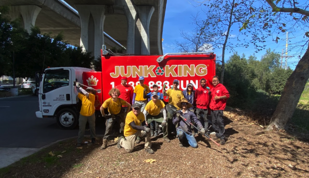 san diego river cleanup