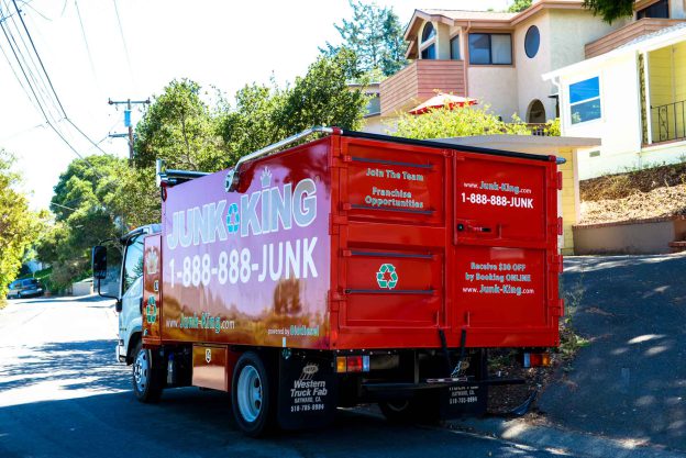 junk recycling