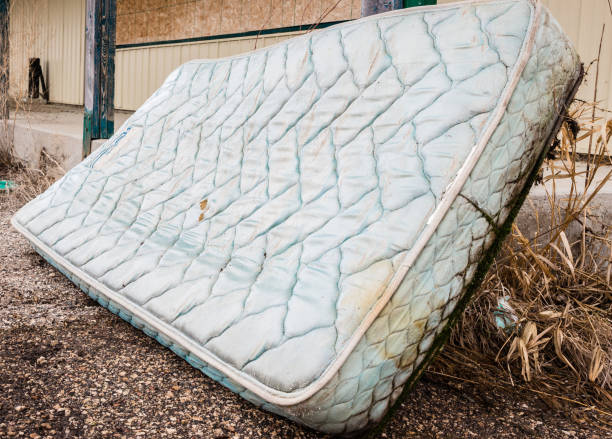 mattress recycle