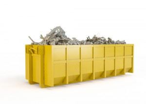 Concrete Removal 