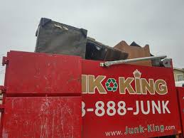 waste removal in san Francisco