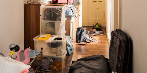 Junk King St. Paul is Here to Help with Your Junk Removal Needs