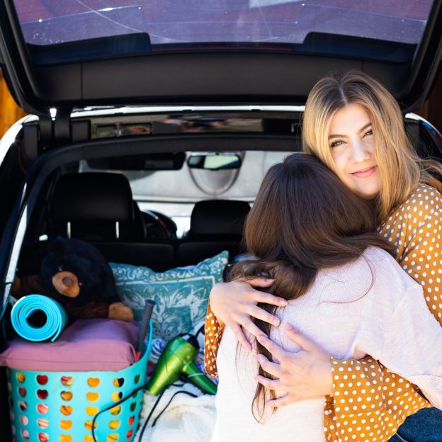 How Junk Removal Services Can Help With An Empty Nest!
