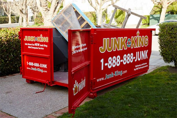 mattress recycling