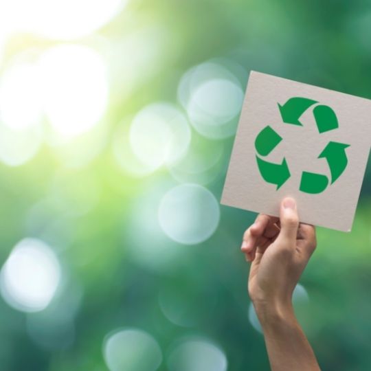 E-Waste Recycling What Can Be Recycled and How