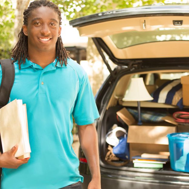 How Junk Hauling Services Can Help With Empty Nest Syndrome