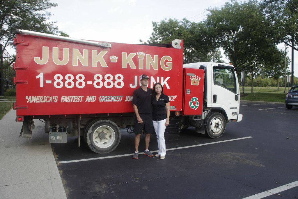 Junk Removal King of Delaware